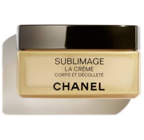 楽天市場】シャネル CHANEL サブリマージュ ラ クレーム N 50g