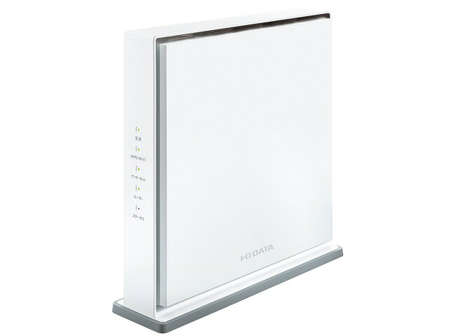 楽天市場】アイオーデータ IODATA WN-DAX6000XR/E Wi-Fi 6対応 10G