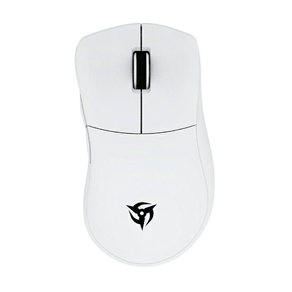 楽天市場】Ninjutso Sora V2 Wireless Gaming Mouse White NJ