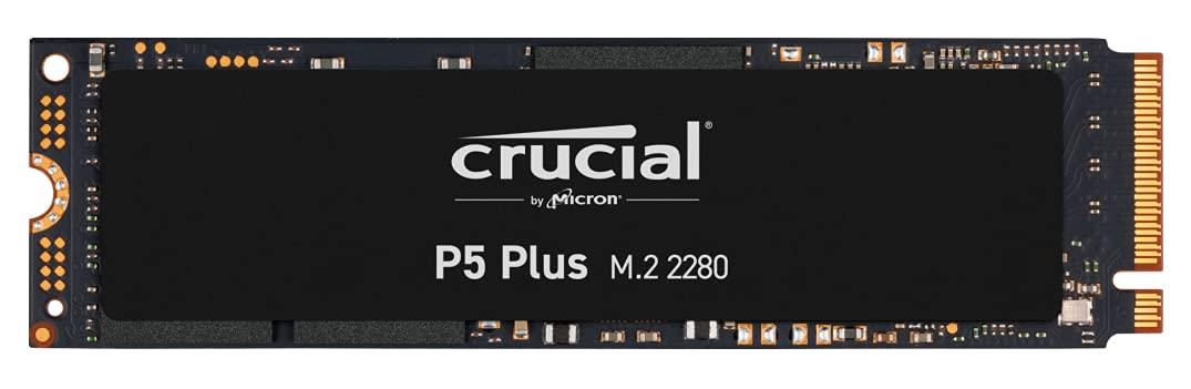 Crucial CT1000P5PSSD8