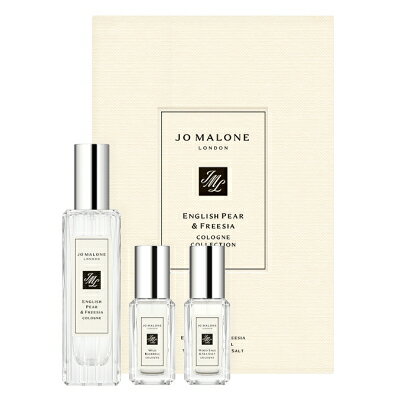 楽天市場】JO MALONE イングリッシュ ペアー & フリージア