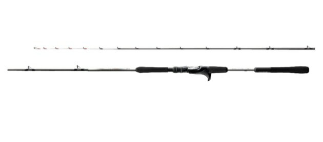 楽天市場】シマノ シマノ 船竿 ミッドゲーム CI4+ 73 MH225 RIGHT