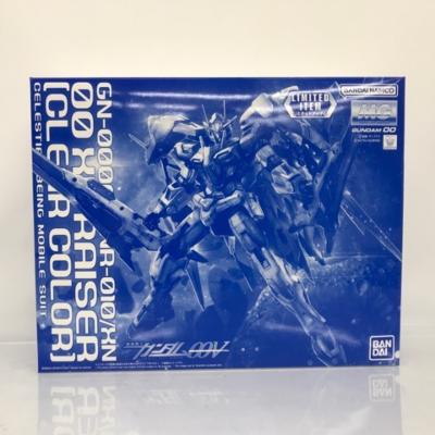MG 1/100 ガンダムデュナメス トランザムモード メタリックグロス 未開封 Amazon | プレミアムバンダイ限定 MG 1/100 ガンダムデュナメス