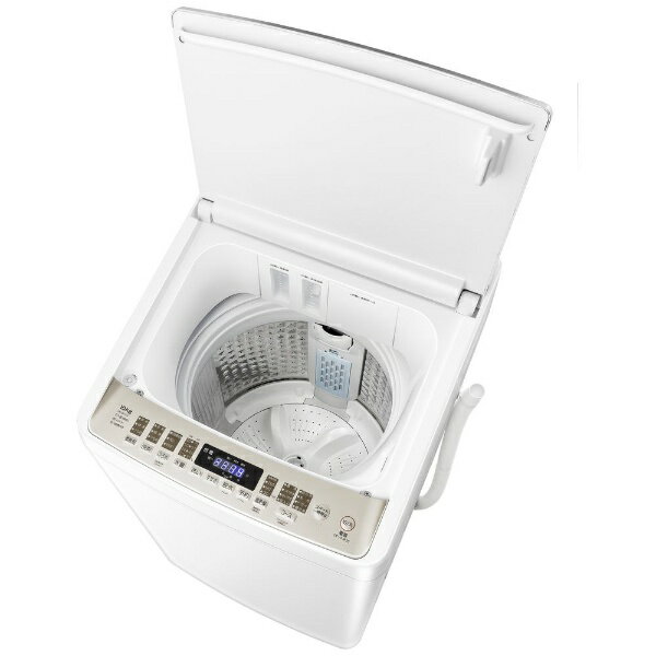 楽天市場】ハイセンスジャパン Hisense 全自動洗濯機 HW-DG10A | 価格