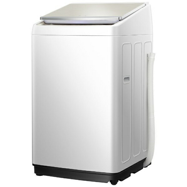 楽天市場】ハイセンスジャパン Hisense 全自動洗濯機 HW-DG10A | 価格 