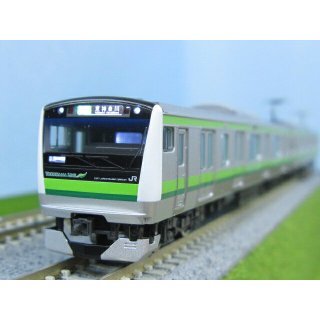 【KATO】 205系 横浜線 8両セット シングルアームパンタグラフ 楽天市場】カトー 205系 横浜線シングルアームパンタグラフ