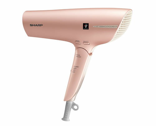 楽天市場】シャープ SHARP プラズマクラスタードライヤー IB-RP7