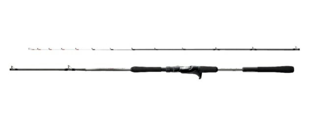 楽天市場】シマノ シマノ 船竿 ミッドゲーム CI4+ 73 MH225 RIGHT