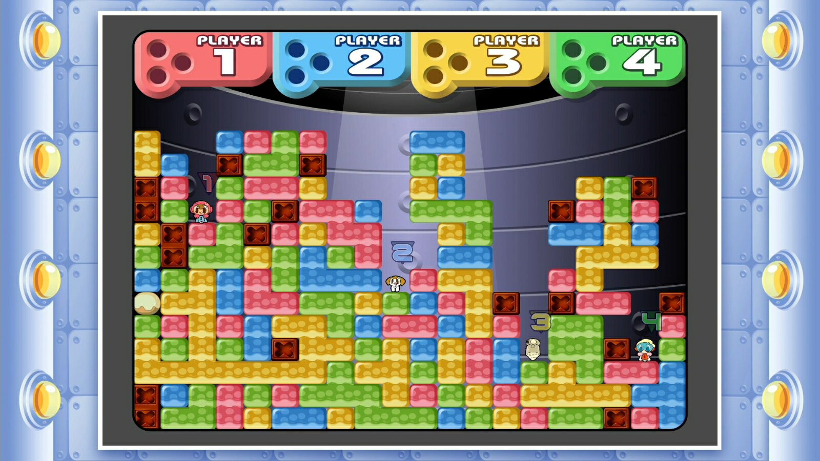 ミスタードリラーアンコール/PS4/PLJS36172/A 全年齢対象