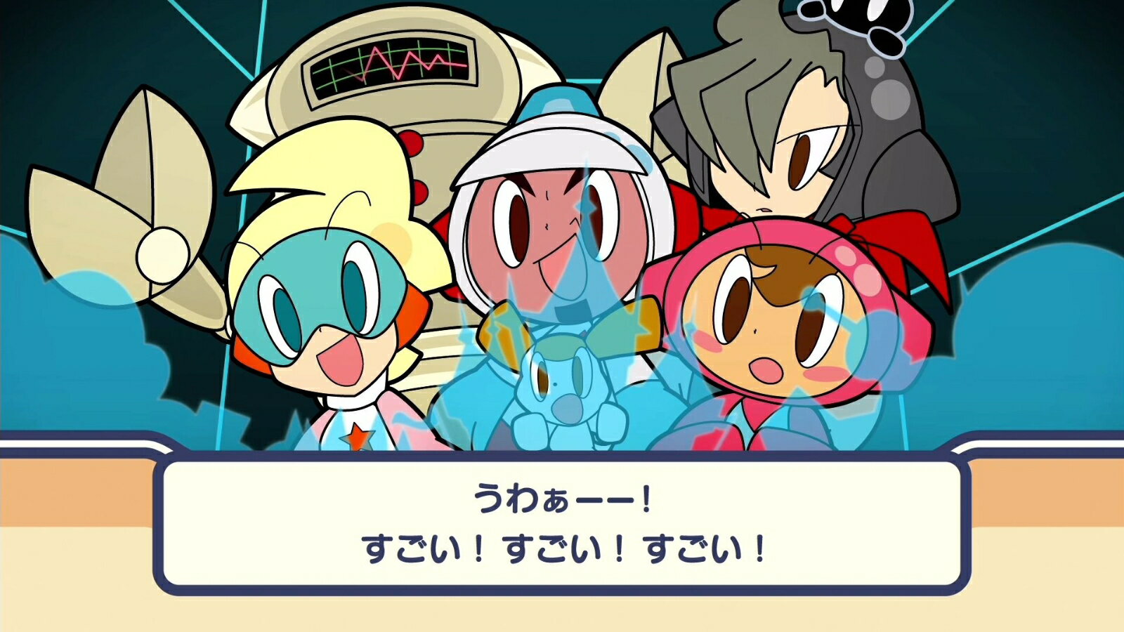 ミスタードリラーアンコール/PS4/PLJS36172/A 全年齢対象