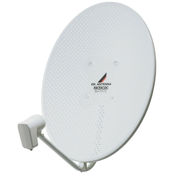 楽天市場】DXアンテナ DX ANTENNA BS・110度CSアンテナ BC503SG | 価格