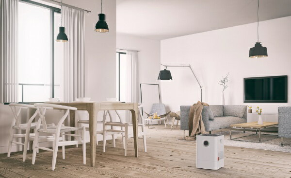 BONECO 気化式加湿器 ホワイト W200