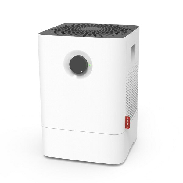 BONECO 気化式加湿器 ホワイト W200