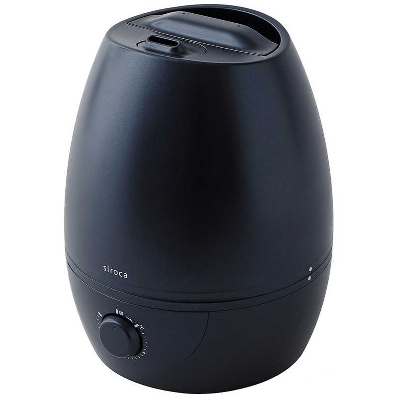 楽天市場】シロカ オークセール siroca ハイブリッド加湿器 SHH-140