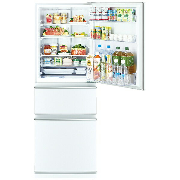 ★美品★冷蔵庫　MITSUBISHI MR-CX33GL-W WHITE 三菱　冷蔵庫　2022年 楽天市場】三菱電機 MITSUBISHI 冷蔵庫 MR-CX33G-W | 価格比較 - 商品