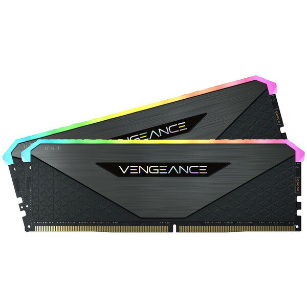 CORSAIR メモリ 8GB×2 CMN16GX4M2Z3200C16