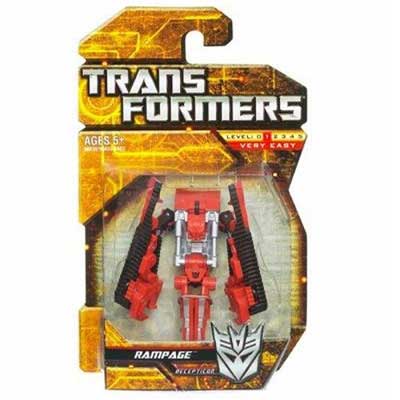 楽天市場】トランスフォーマー ハント・フォー・ザ・ディセプティコン