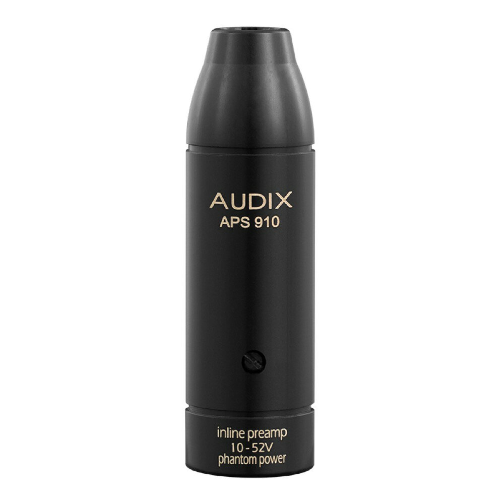 APS910 AUDIX