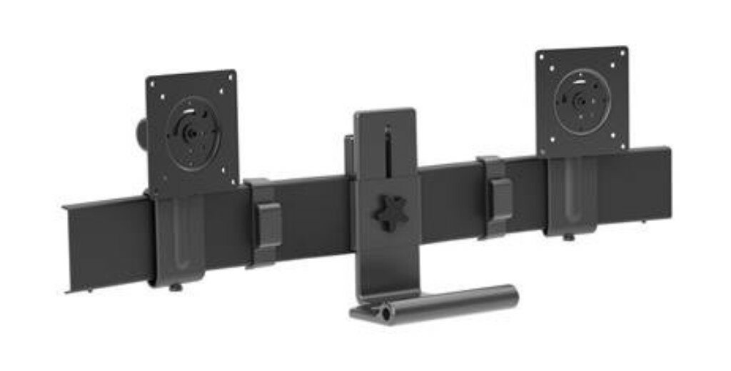 エルゴトロン TRACE DUAL CONVERSION KIT、MATTE BLACK