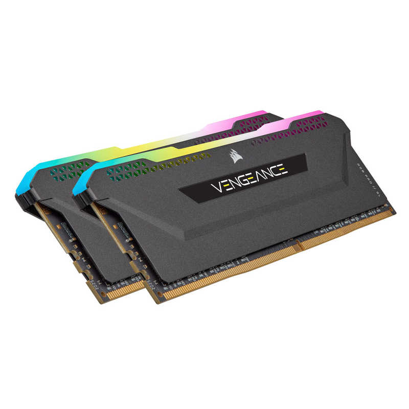 楽天市場】CORSAIR デスクトップPC用 メモリ VENGEANCE LPX シリーズ