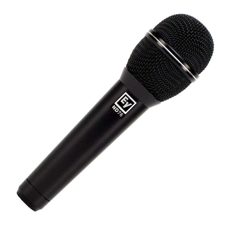ND76 エレクトロボイス ダイナミックマイク カーディオイド Electro Voice
