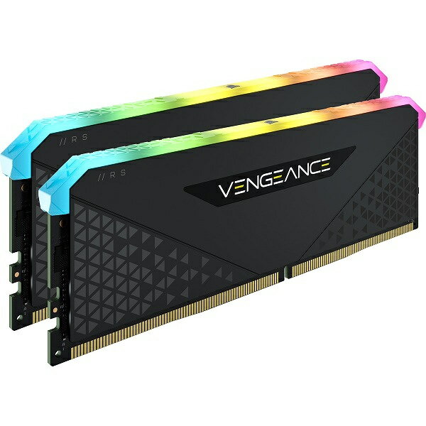 CORSAIR デスクトップ用メモリ 32GB CMG32GX4M2E3200C16