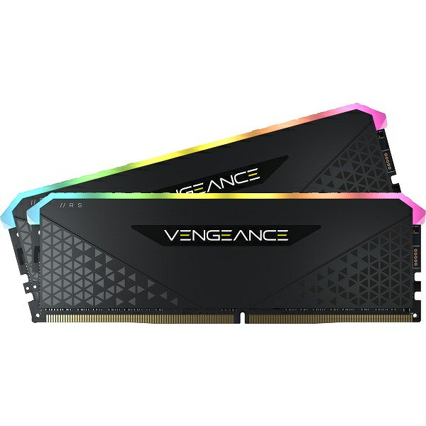CORSAIR デスクトップ用メモリ 32GB CMG32GX4M2E3200C16