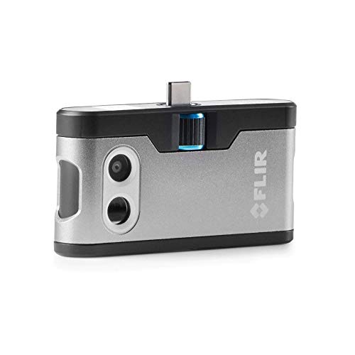 FLIR ONE Gen3 iphone ipad 用 サーモグラフィーカメラ 楽天市場】FLIR iPhone/iPad用 FLIR ONE Gen3 赤外線