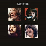 [枚数限定][限定]LET IT BE SPECIAL EDITION (SUPER DELUXE VINYL/4LP+12inch EP) 【アナログ盤】【輸入盤】▼/ザ・ビートルズ[ETC]【返品種別A】