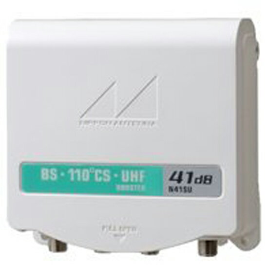 楽天市場】日本アンテナ 日本アンテナ 卓上ブースター VBC22CU