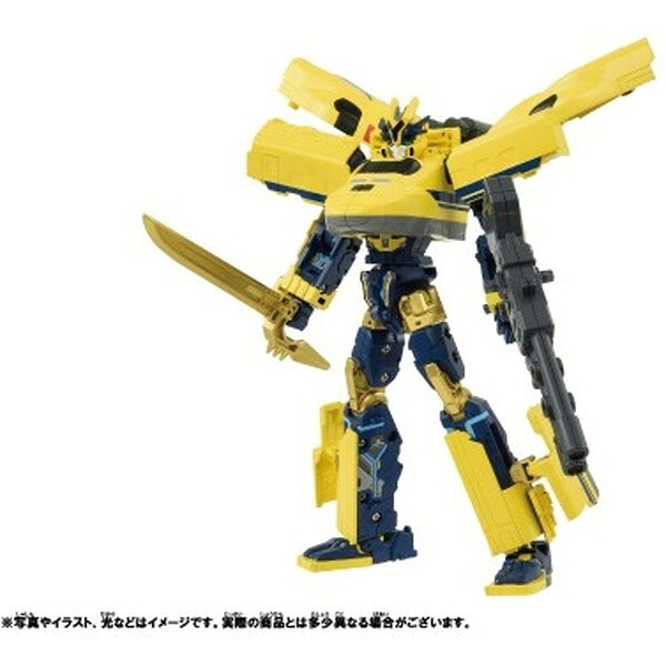 楽天市場】タカラトミー プラレール 新幹線変形ロボ シンカリオンZ 