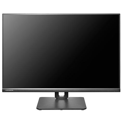 I・O DATA 25型ワイド液晶ディスプレイ LCD-DX251EPB