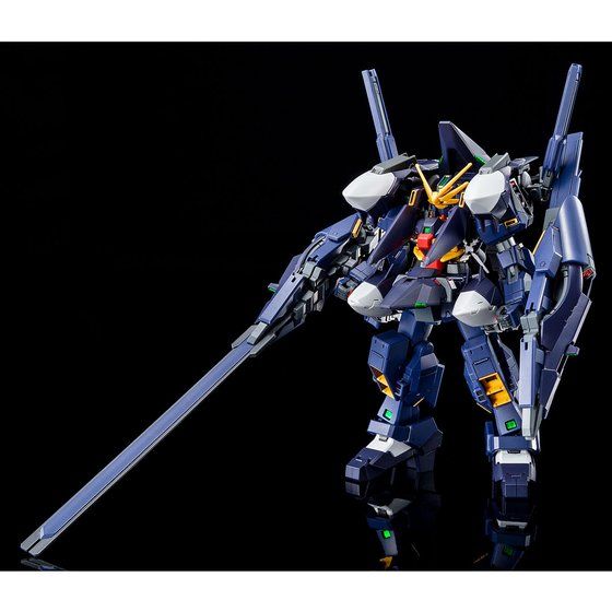 HG TR-1 ハイゼンスレイ RX-121-3C ADVANCE OF Z HG 1/144 ガンダムTR-1 ［ハイゼンスレイ］（ADVANCE OF Z