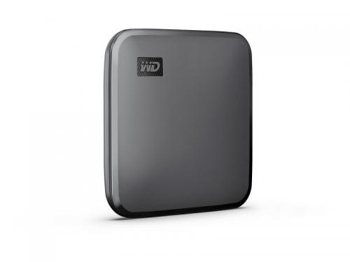 WD Elements SE SSD 1TB WDBAYN0010BBK-JESN