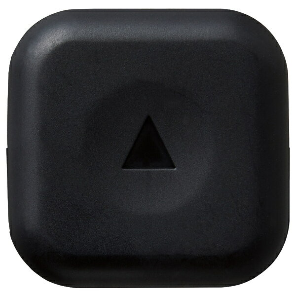 エレコム モバイルバッテリー 乾電池式 ケーブル付 黒 DE-KD02BK(1個)