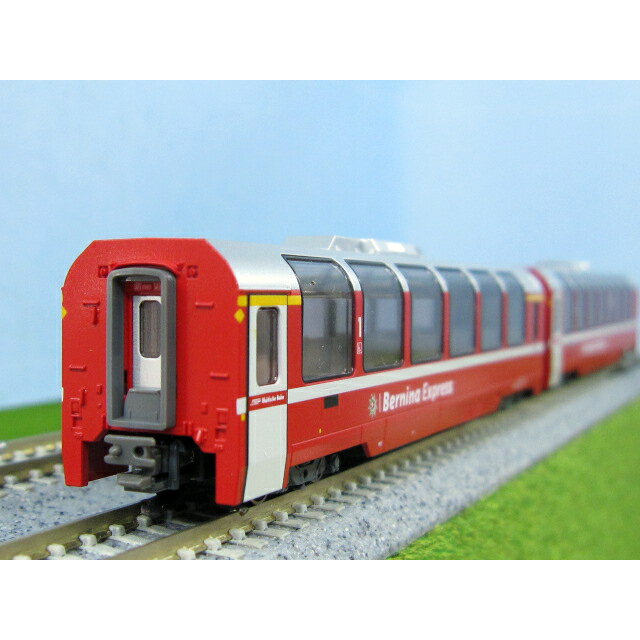 TGV Ｎゲージ KATO×TGV | Kato Special Feature