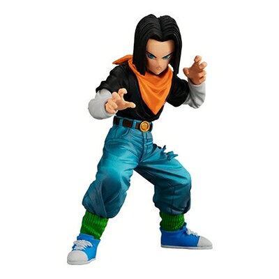 楽天市場】エクスプラス ギガンティックシリーズ ドラゴンボールZ 人造