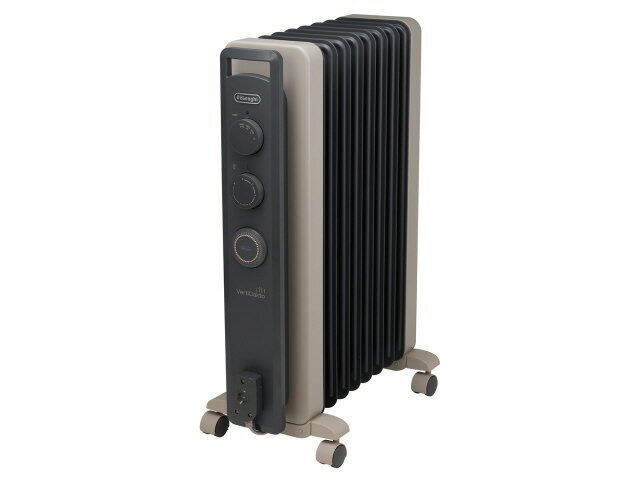 デロンギ オイルヒーター RHJ21F1015-LG | delonghi 公式 10-13