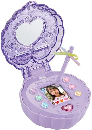 楽天市場】バンダイ たまごっち！ たまデコピアス たまスターサーカス