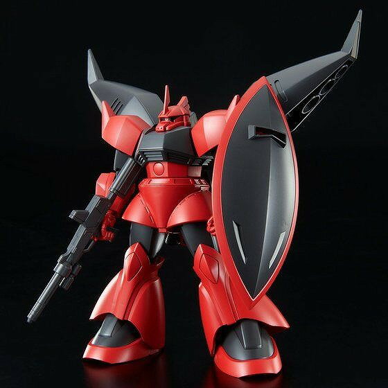 楽天市場】BANDAI SPIRITS 1/144 HGUC MSF-007 ガンダムMk-III