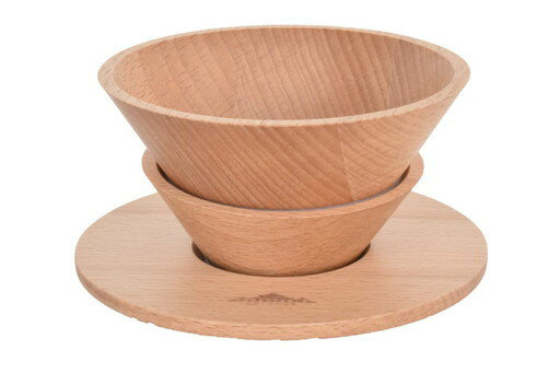 FORESTABLE フォレスタブル コーヒードリッパー ECZ224