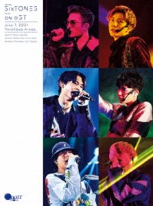 Blu－ray on eST 初回盤 三方背・フォトブック付 / SixTONES 出演