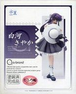 楽天市場】ボークス フィギュア 鑑純夏 00スーツVer. a-brand