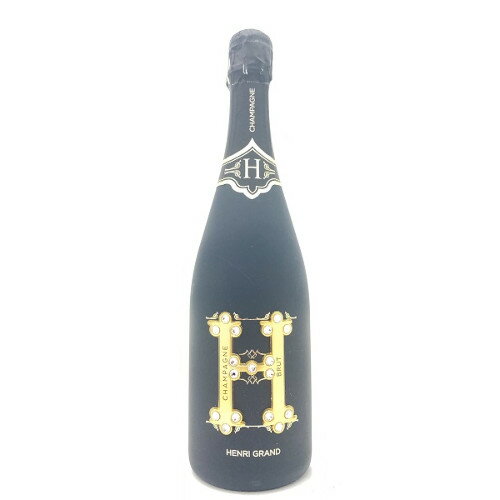 楽天市場】シャンパーニュ アンリグラン ブリュット 750ml | 価格比較