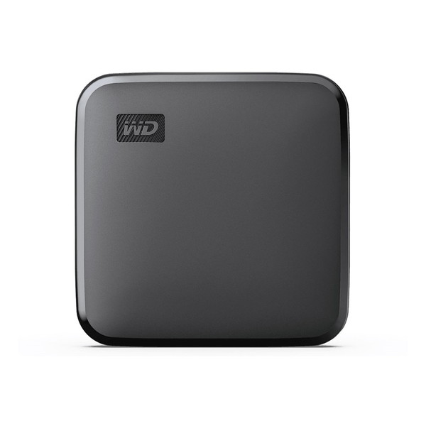 外付けハードディスク・ドライブ Crucial X6 SSD 1TB Crucial X6 1TB Portable SSD - Up to 800MB/s - PC and Mac