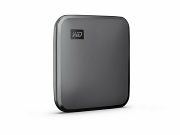 WD Elements SE SSD 2TB WDBAYN0020BBK-JESN