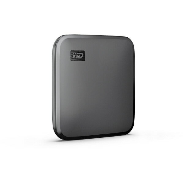楽天市場】ウエスタンデジタル(同) SanDisk ポータブルSSD 2TB