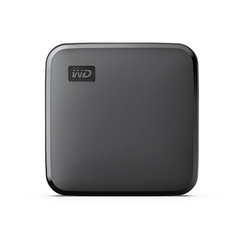 WD Elements SE SSD 2TB WDBAYN0020BBK-JESN