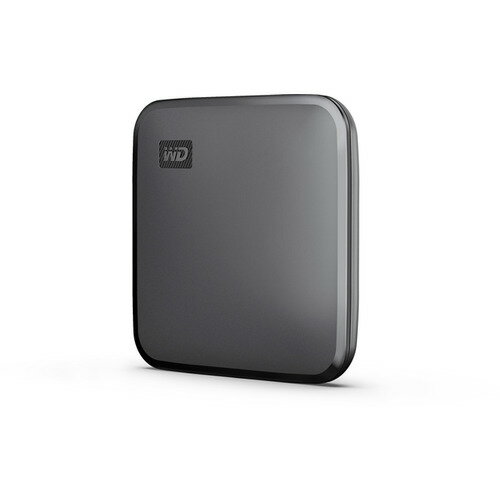 WD Elements SE SSD 2TB WDBAYN0020BBK-JESN