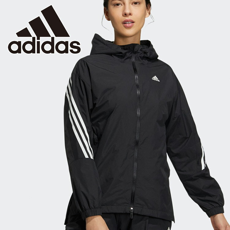 楽天市場】adidas アディダス 24/7 ウインドブレーカー ジャケット